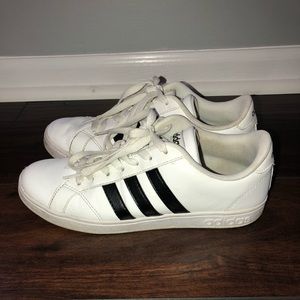 Women Adidas Neo Shoe Sz-6.5